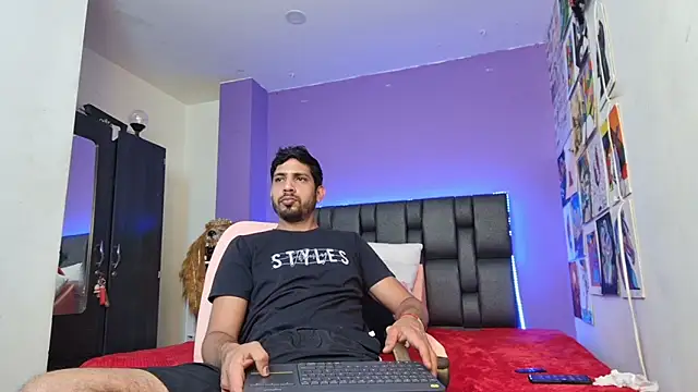 ashtoncooperr online show from 2, 11, 2025