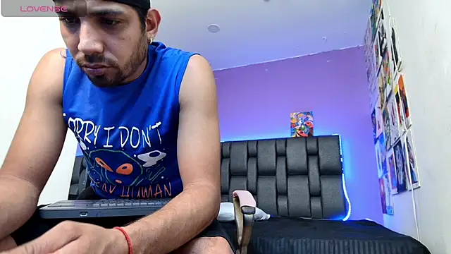 ashtoncooperr online show from 14, 11, 2025