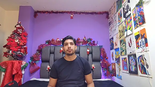 ashtoncooperr online show from 30, 11, 2025