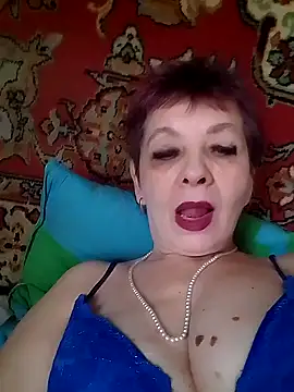 Snapshot of Rose60301 chatting on 17, 10, 2025 Rose60301 online show from 17, 10, 2025