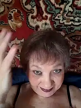 Rose60301 online show from 25, 3, 2026