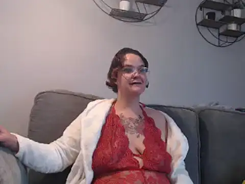 DadoTigresse online show from 1, 11, 2025