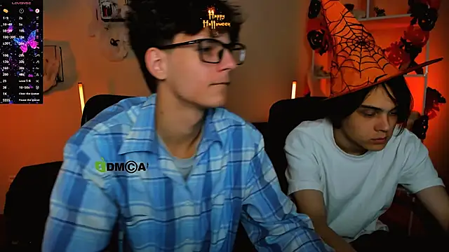 karl mans online show from 23, 10, 2025