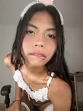 NovaTemptress online show from 13, 10, 2025