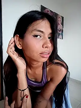 NovaTemptress online show from 25, 11, 2025