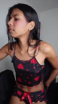 NovaTemptress online show from 17, 5, 2026