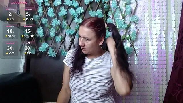 darling hott online show from 20, 9, 2025