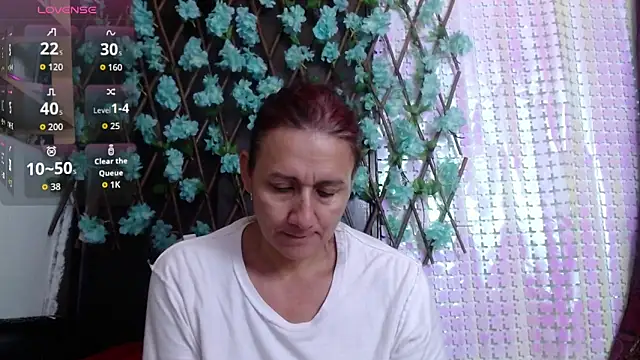 darling hott online show from 6, 10, 2025