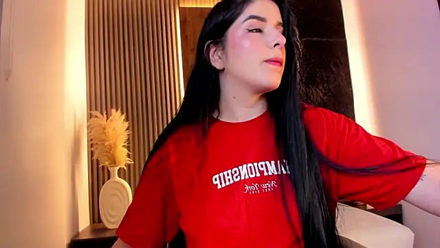 evelin lopezz online show from 14, 9, 2025