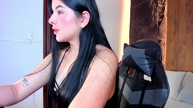 evelin lopezz online show from 19, 9, 2025