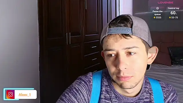 Aleecandrews online show from 28, 10, 2025