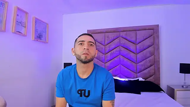 Snapshot of Lushian_ chatting on 27, 9, 2025 Lushian online show from 27, 9, 2025