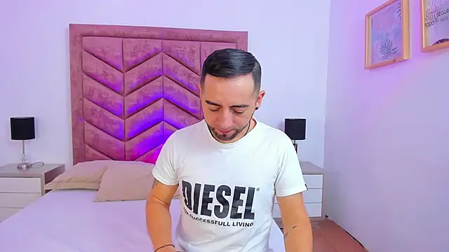 Snapshot of Lushian_ chatting on 13, 2, 2026 Lushian online show from 13, 2, 2026