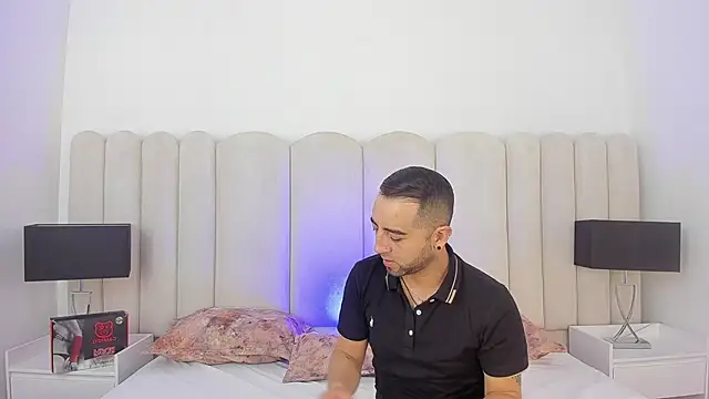 Lushian  online show from 22, 5, 2026