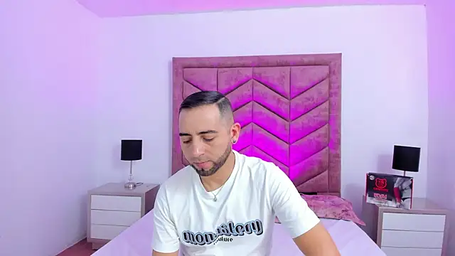 Lushian  online show from 3, 6, 2026