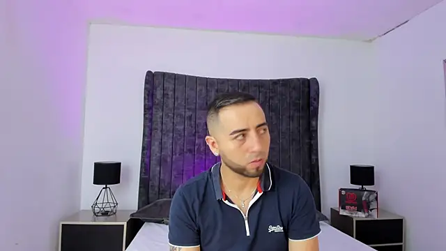 Lushian  online show from 14, 7, 2026
