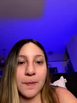 Snapshot of sweetgabriela chatting on 5, 1, 2026 sweetgabriela online show from 5, 1, 2026