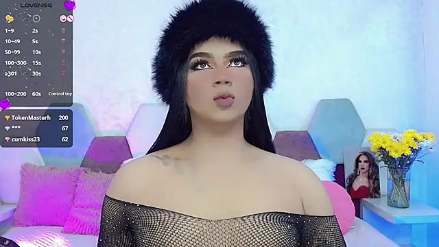 kushina uzumaki75 online show from 20, 9, 2025