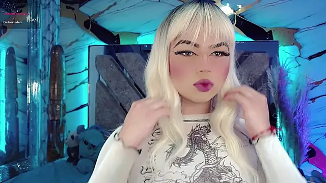 Snapshot of kushina_uzumaki75 chatting on 25, 6, 2026 kushina uzumaki75 online show from 25, 6, 2026