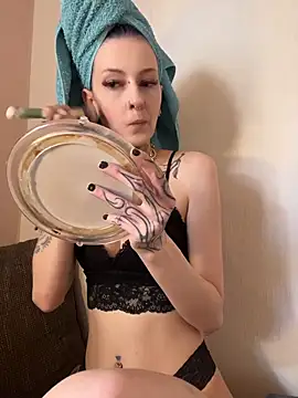 Seductively4 20 online show from 24, 4, 2026