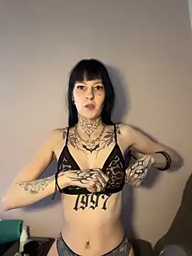 Seductively4 20 online show from 11, 5, 2026