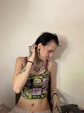 Seductively4 20 online show from 14, 5, 2026