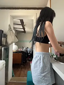 Seductively4 20 online show from 31, 5, 2026