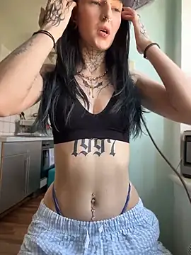 Seductively4 20 online show from 18, 6, 2026