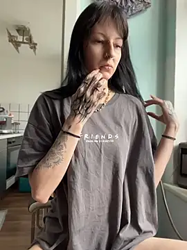 Seductively4 20 online show from 19, 6, 2026
