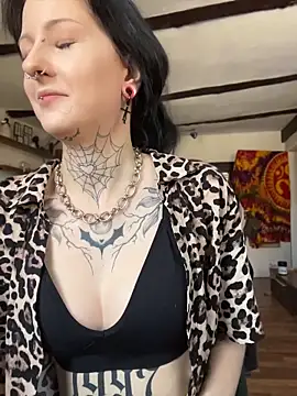 Seductively4 20 online show from 22, 6, 2026