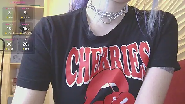 Marcia Duran online show from 19, 9, 2025