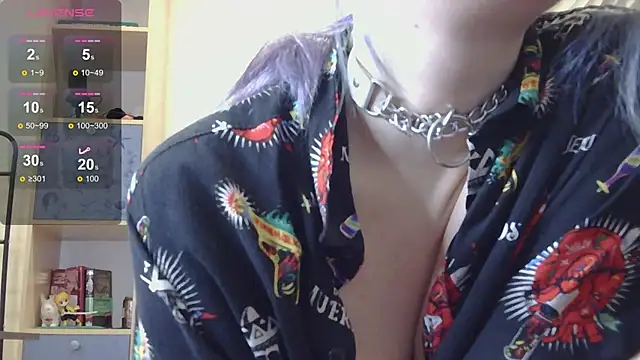 Marcia Duran online show from 22, 9, 2025