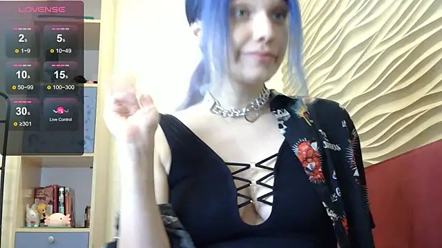 Marcia Duran online show from 27, 9, 2025