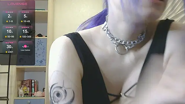 Marcia Duran online show from 29, 9, 2025