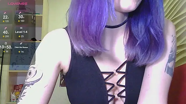 Marcia Duran online show from 30, 9, 2025