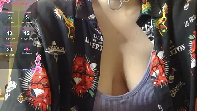 Marcia Duran online show from 7, 10, 2025