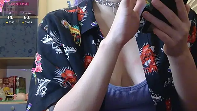 Marcia Duran online show from 11, 10, 2025