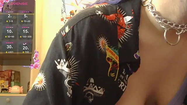 Marcia Duran online show from 14, 10, 2025