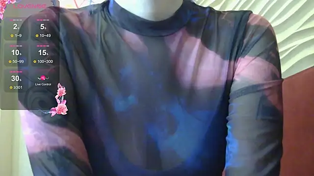 Marcia Duran online show from 17, 10, 2025