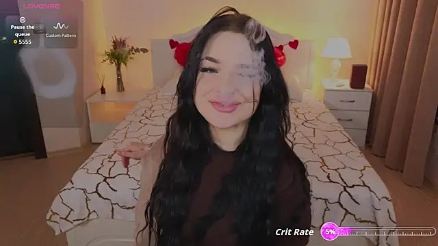 Snapshot of honey_____bunny chatting on 14, 2, 2026 honey bunny online show from 14, 2, 2026