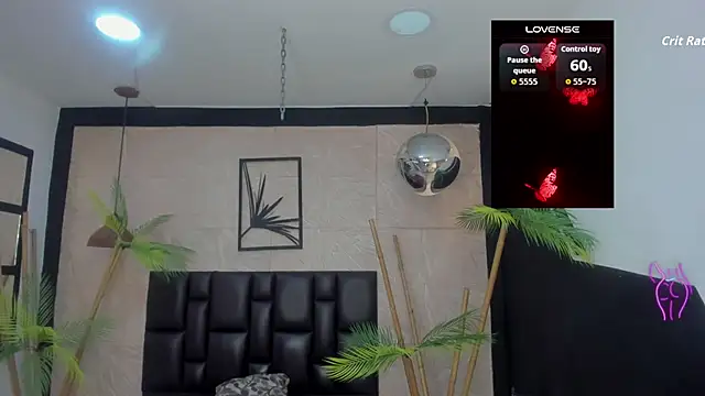 alana bonny online show from 8, 10, 2025