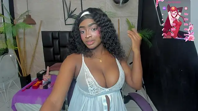 alana bonny online show from 14, 3, 2026