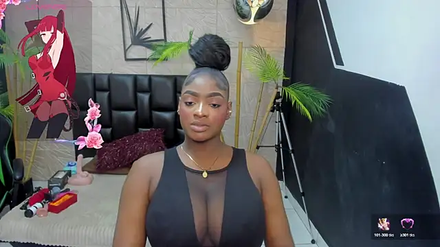 alana bonny online show from 21, 5, 2026