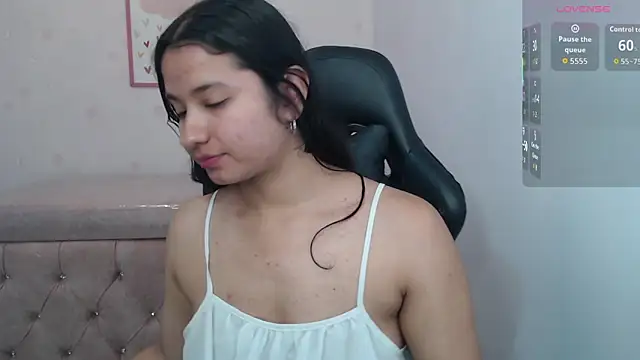 Irina evans s1 online show from 16, 2, 2026