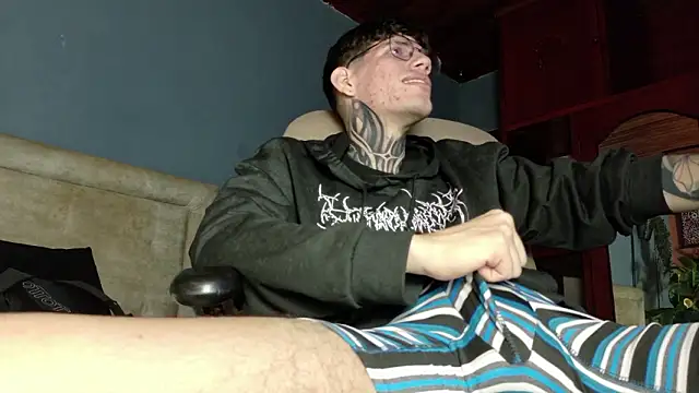 david huge online show from 23, 2, 2026