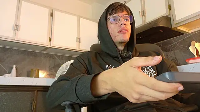 david huge online show from 24, 3, 2026