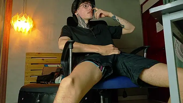 david huge online show from 9, 5, 2026