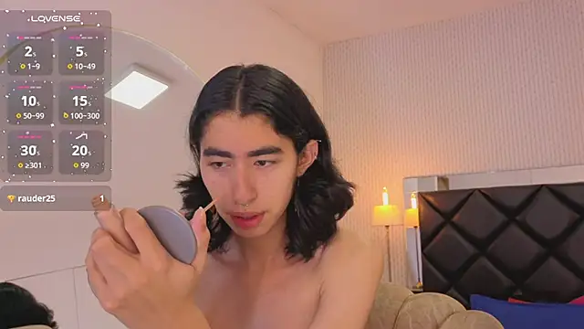 Snapshot of ryo_light chatting on 2, 3, 2026 ryo light online show from 2, 3, 2026