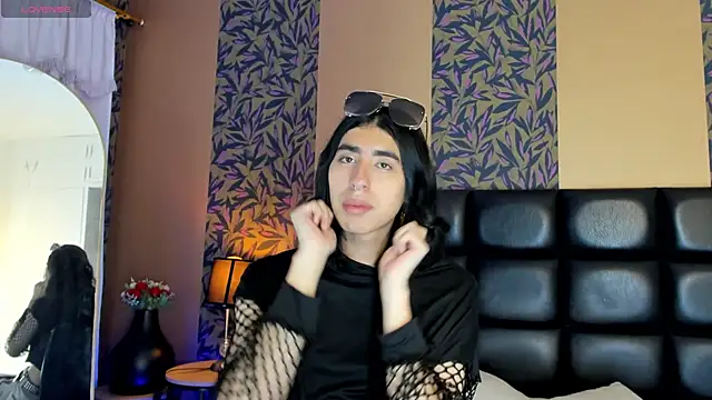 Snapshot of ryo_light chatting on 13, 3, 2026 ryo light online show from 13, 3, 2026