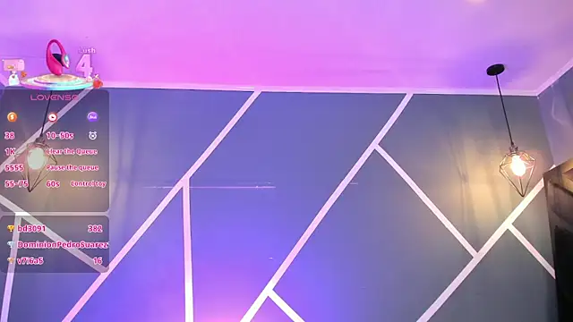 bianca vega  online show from 1, 4, 2026